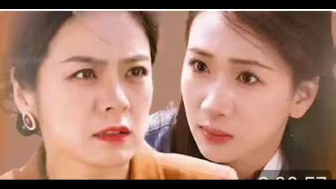 母亲我才是你女儿（女儿你在哪里）}