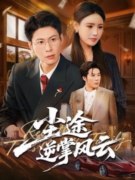 尘途逆掌风云}