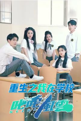 重生之我在学校叱咤风云}