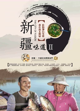 新疆味道2}