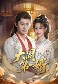 大周第一婿}