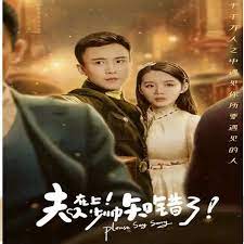 夫人在上，少帅知错了}