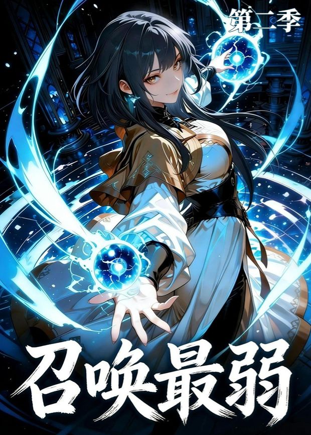召唤最弱 第二季}