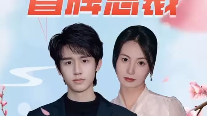 冒牌总裁}