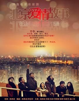 北京爱情故事}