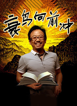 衰鸟向前冲}