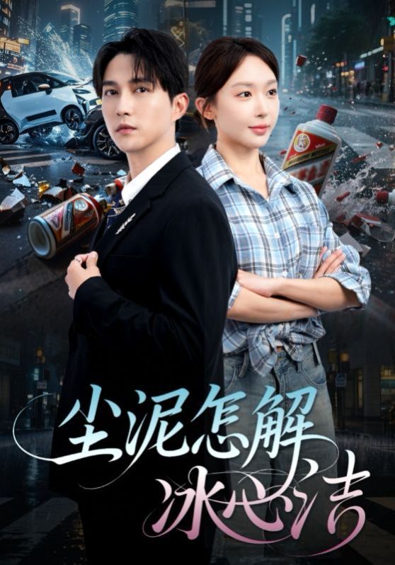 尘泥怎解冰心洁&老头乐的意外事故}