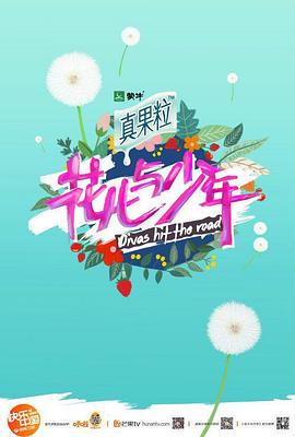 花儿与少年 第四季}