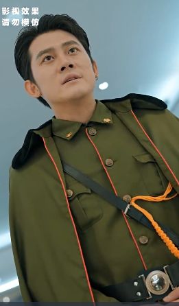 铁血杀神}