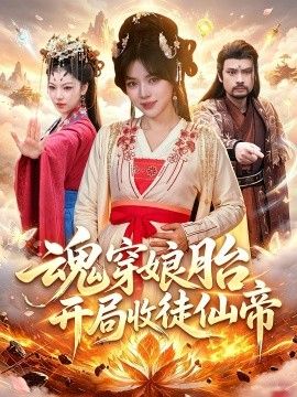 魂穿娘胎，开局收徒仙帝}