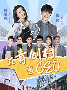 在青创村当CEO}