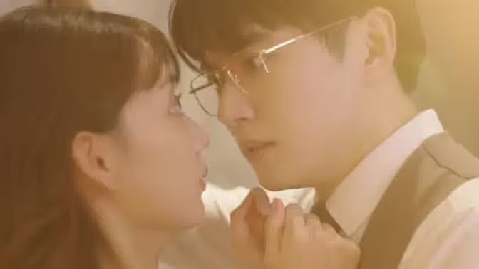 夫人别闪婚！}