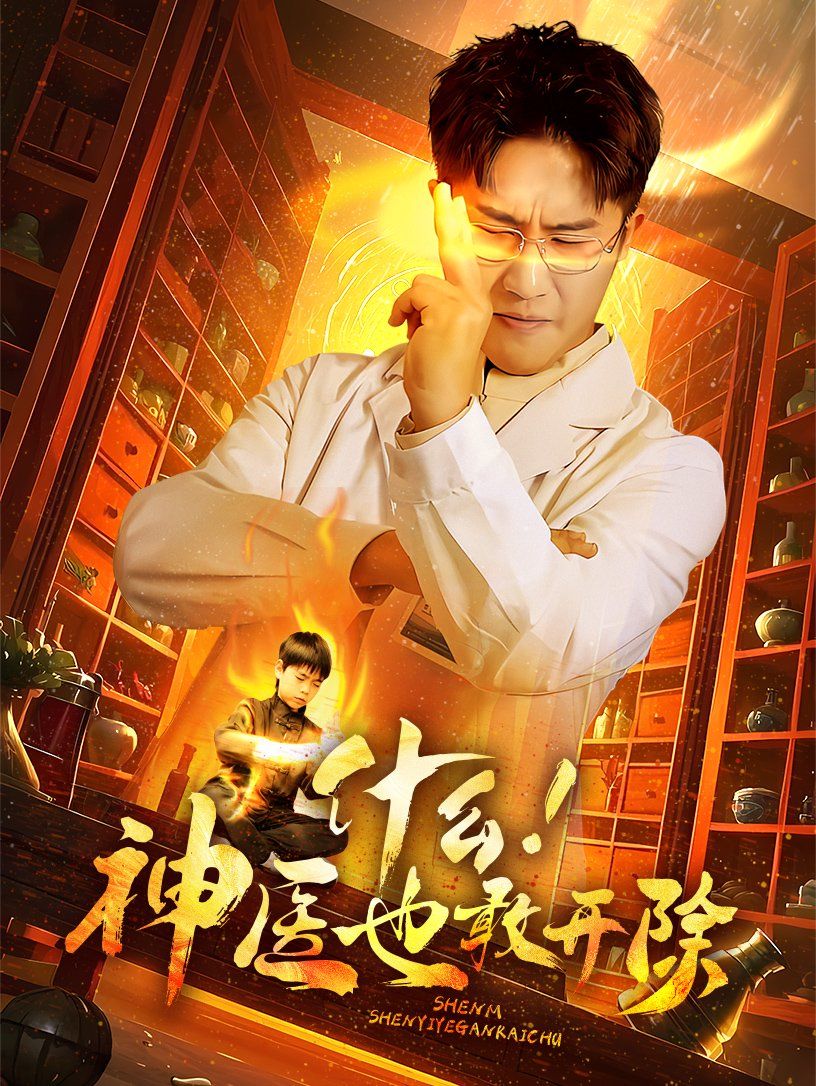 什么！神医也敢开除}