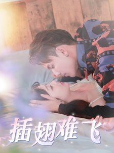 插翅难飞}