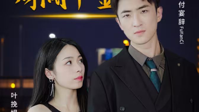 惊！拜金女竟是财阀千金}