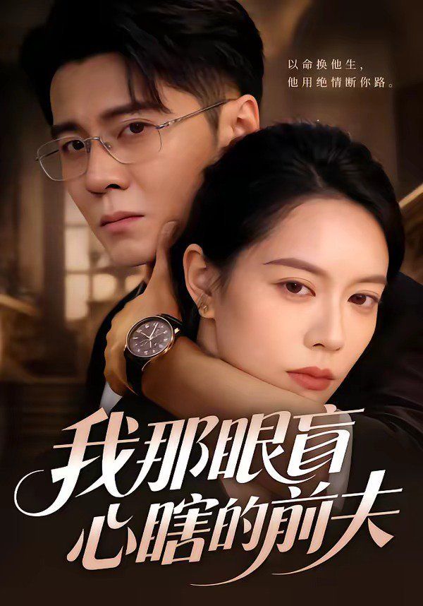 我那眼盲心瞎的前夫}