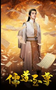 儒道至尊}