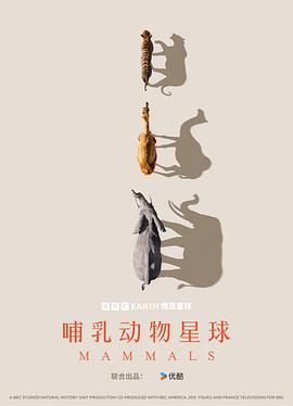 哺乳动物星球}