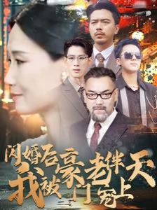 闪婚后我被豪门老伴宠上天}