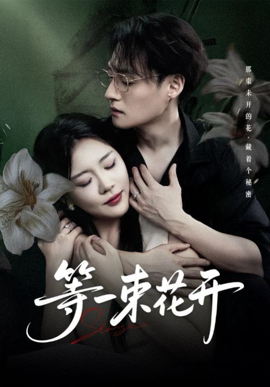 等一束花开}