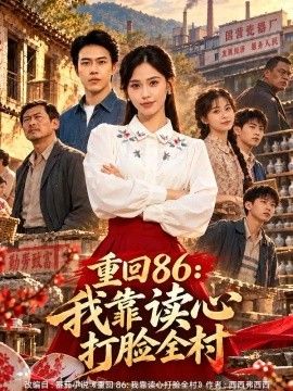 重回86：我靠读心打脸全村