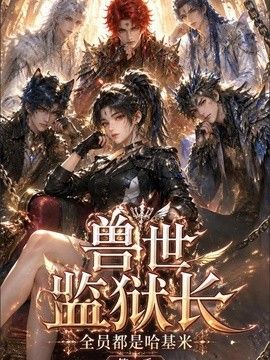 兽世监狱长，全员都是哈基米第一季
