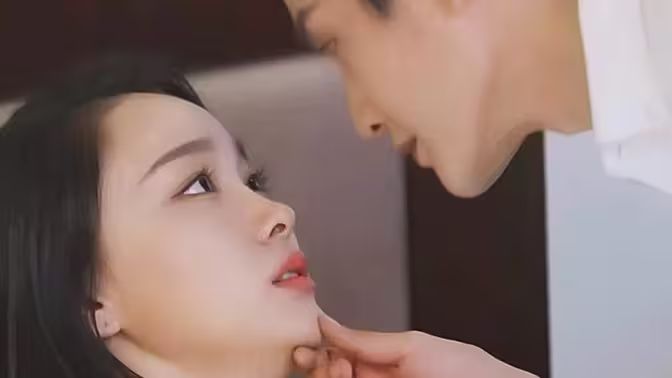 前妻攻略傅总偏要宠我}