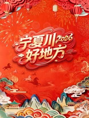 宁夏卫视春节联欢晚会2026}