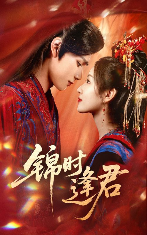 锦时逢君}