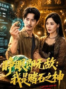 睁眼即无敌：我是赌石之神}