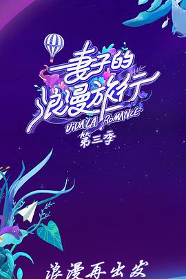 妻子的浪漫旅行 第三季 会员Plus版}