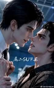 属二sure封面