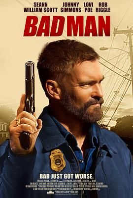 Bad Man}