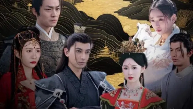 平步青云}