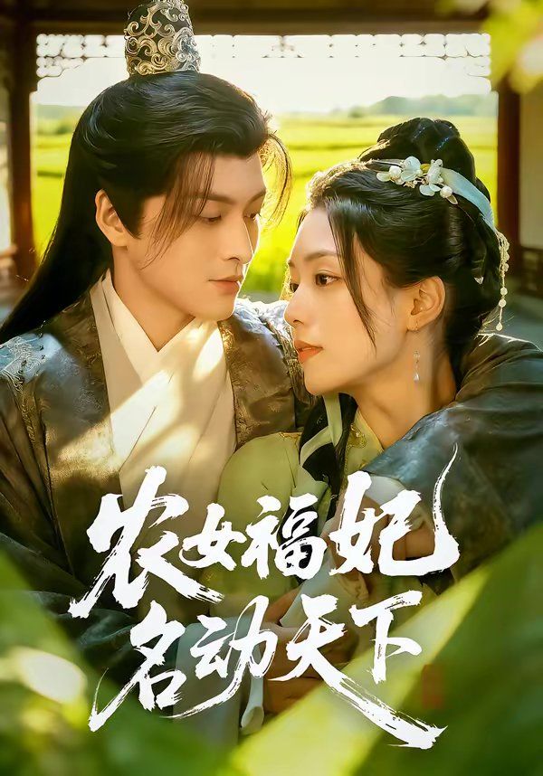 农女福妃名动天下}