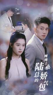 缠她上瘾陆总的娇气包}
