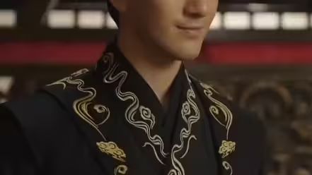 原来我爹是秦始皇}