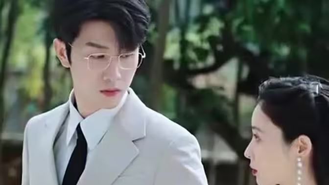 蓄意成婚}
