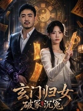 玄门归女破家沉冤}