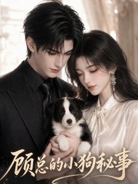 顧總的小狗秘事