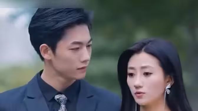 顾总以死相逼求复婚}
