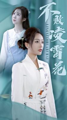 不败凌霄花}