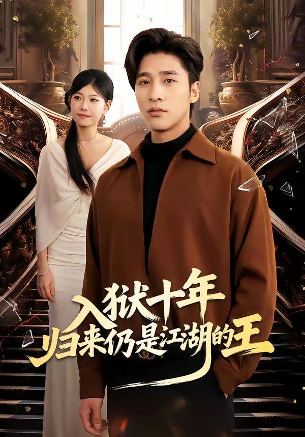 入狱十年，归来仍是江湖的王}