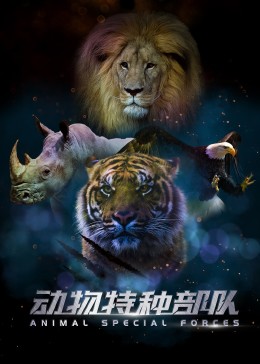 动物特种部队 第二季}
