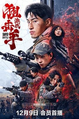 狙击手：激战}
