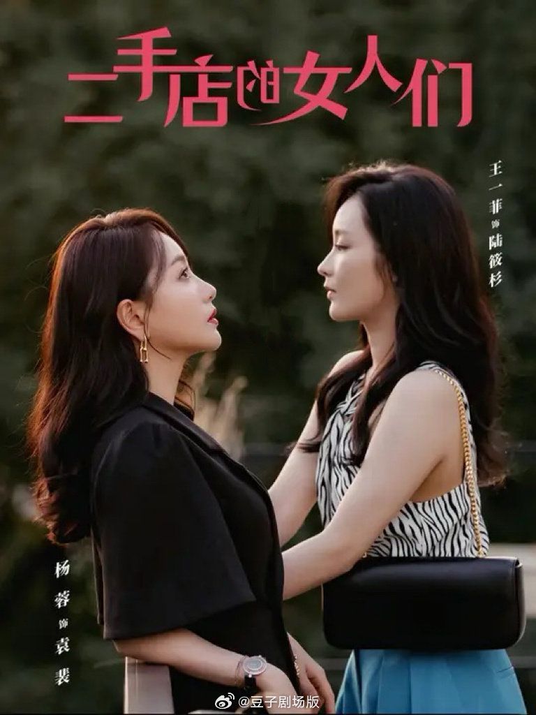 二手店的女人们（二十九）}