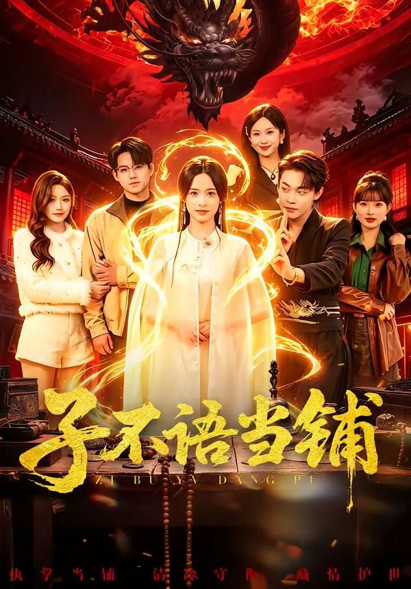 子不语当铺}