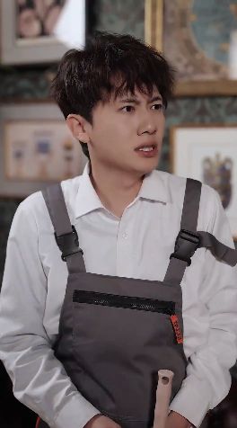 我和首富交换了人生}