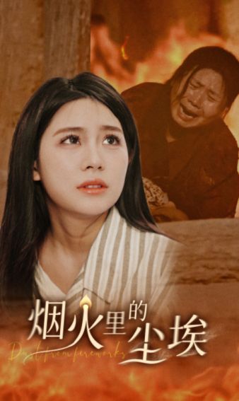烟火里的尘埃}