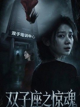 双子座之惊魂}